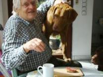 Breakfast time