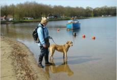 Am See von Bornerbroek